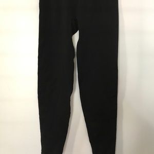 PINK seamless tights